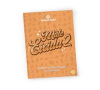 MATEEIXIDA 2 lligada - Quadern de matemàtiques segon de primària 7-8 anys en valencià | 76 pàgines | Numeració, sumes, rellotge | QR diploma