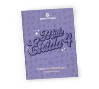 MATEEIXIDA 4 - Quadern de matemàtiques quart de primària 9-10 anys en valencià | 76 pàgines | Reforç matemàtic | 20 minuts al dia