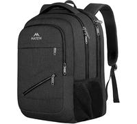 MATEIN Mochila Portatil 17 Pulgadas Grande, Mochilas Escolares, Nergo