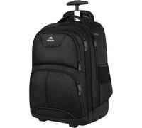 MATEIN Mochila Portatil con Ruedas para Adulto Unisex, Mochila con Ruedas
