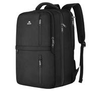 MATEIN Mochila Viaje Cabina Avion 55x35x25, Mochila Cabina Grande