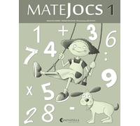 Matejocs 1: 6 a 7 anys