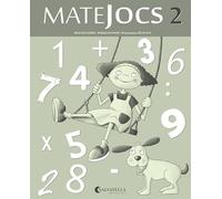 Matejocs 2: 6 a 7 anys