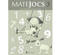 Matejocs 3: 6 a 7 anys