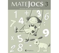 Matejocs 3: 6 a 7 anys