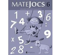 Matejocs 6: 7 a 8 anys