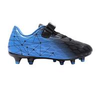 Mateju Botas de Fútbol para Niños, Zapatos de Fútbol Unisex Entrenamiento al Aire Libre Cesped Artificial Zapatillas Deportivas Zapatillas de Fútbol Spike Adolescentes Ligeros