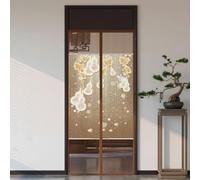 Mateju Mosquitera Puerta Magnetica (Estilo chino 9,150×220cm)