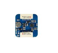 Matek Systems M10Q-5883 GPS SAM-M10Q De 72 Canales Y Módulo Brújula Digital QMC5883L 4 A 9 V, Compatible Con FPV Modelos Drones Carreras