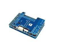 MATEKSYS Controlador de Vuelo F405 WING V2 con ICM42688P 3-6S Integrado para Avión de Juguete RC para ArduPilot/INAV.