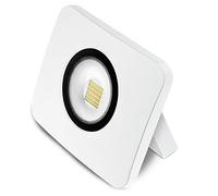 Matel Proyector led alum. fundido blanco 50w. f