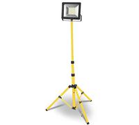 Matel Proyector led tripode 5mt. 1x30w. fria