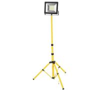 Matel Proyector led tripode 5mt. 1x70w. fria