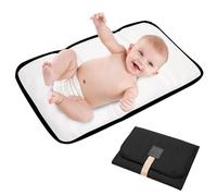 Matelas À Long Portable - Couche-culotte Confortable | Tapis Imperméable