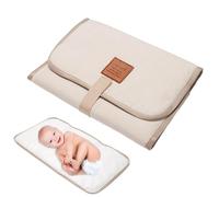 Matelas À Long Portable - Couche-culotte Confortable | Tapis Imperméable
