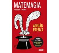 Matemagia: Problemas Y Enigmas