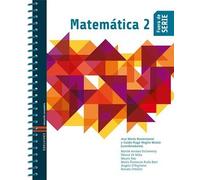 Matematica 2 Edelvives Fuera De Serie (novedad 2019) - Fuer