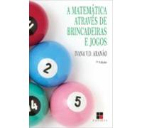 Matemática Através De Brincadeiras E Jogos (a) (ebook)