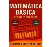 Matemática Básica (Licenciatura de Matematicas)
