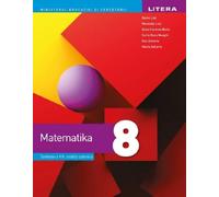 Matematica - Clasa 8 - Manual in limba maghiara - Dorin Lint, Maranda Lint, Alina Carmen Birta, Sorin Doru Noaghi, Dan Zaharia, Maria Zaharia