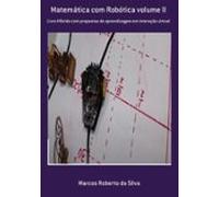 Matemática Com Robótica Volume Ii (ebook)