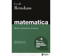 Matematica. Con Contenuto digitale per download e accesso online (I Manuali)