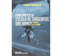 matematica da escola de sargento das armas a