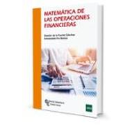 Matematica De Las Operaciones Financieras