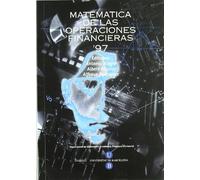Matemática de las operaciones financieras 97 (BIBLIOTECA UNIVERSITÀRIA)