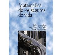 Matematica De Los Seguros De Vida