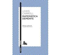 Matemática demente (Clásica)