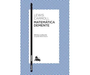Matemática demente (Clásica)