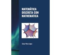 MATEMÁTICA DISCRETA CON MATHEMATICA