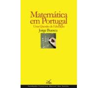 Matemática Em Portugal Uma Questão De Educação (ebook)