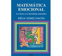 Matemática Emocional: Los afectos en el aprendizaje matemático: 83 (Educación Hoy Estudios)