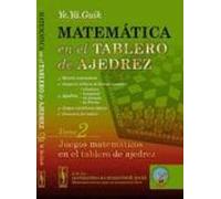 Matematica En El Tablero De Ajedreztomo 2