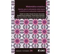 Matematica Enactiva