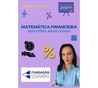 Matemática Financeira Cesgranrioq (ebook)