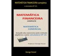 Matemática Financeira Completa (ebook)