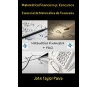Matemática Financeira P/ Concursos (ebook)