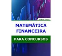 Matemática Financeira Para Concurseiros (ebook)