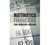 Matemática financiera con hoja de cálculo (Biblioteca de Gestión)