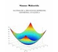 Matematica: Geometria Analitica (ebook)