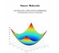 Matematica: Geometria Piana E Solida (ebook)