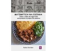 Matemática Na Cozinha (ebook)
