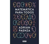 Matemática para todos (Ciencia y Tecnología)
