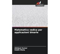 Matematica vedica per applicazioni binarie
