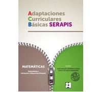 Matematicas 0 - Adaptaciones Curriculares Básicas Serapis: Edición Revisada