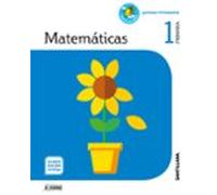 Matematicas 1º Educacion Primaria Mochila Saber Hacer Contigo Ed 2018