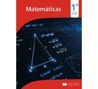 Matematicas 1º Eso Alumno Ed 2019